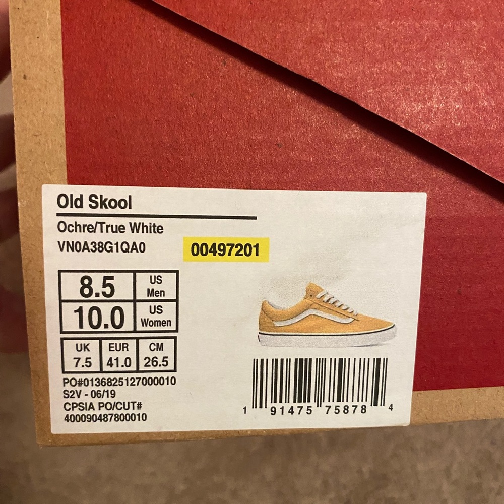 VANS